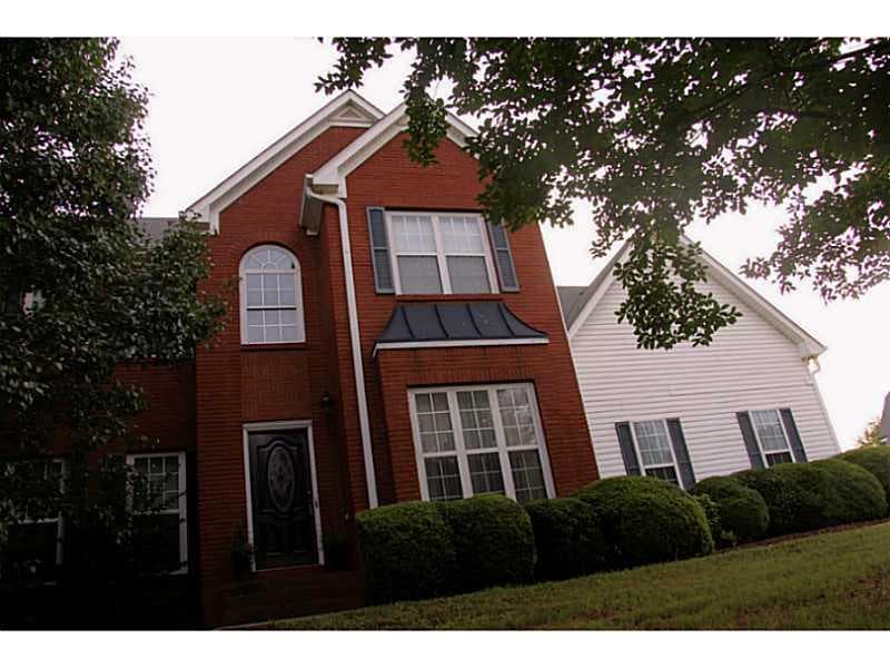 3113 Linsley Court, Conyers, GA 30094 — most recent listing photo