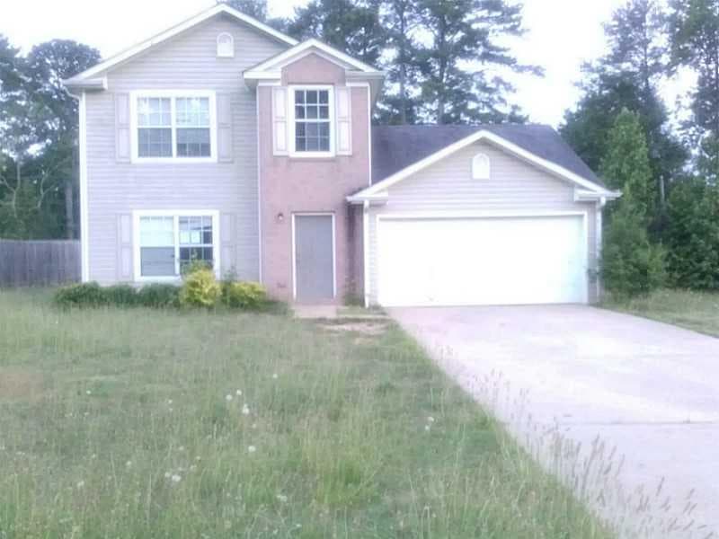 9117 Huntwood Lane, Riverdale, GA 30274 — most recent listing photo