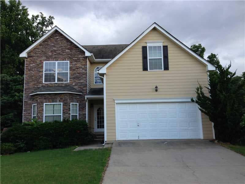 1225 Red Cedar Trail, Suwanee, GA 30024 — most recent listing photo