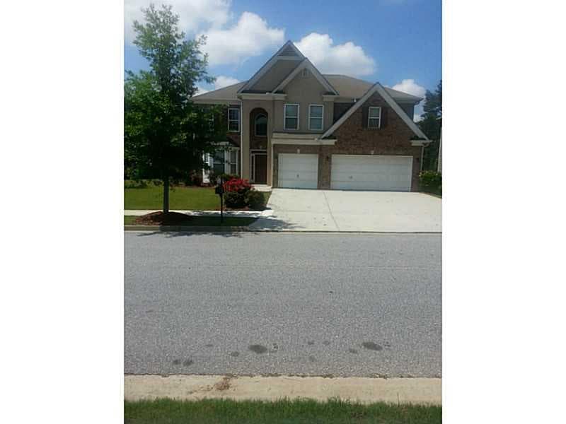 877 PRESERVE Park, Loganville, GA 30052 — most recent listing photo