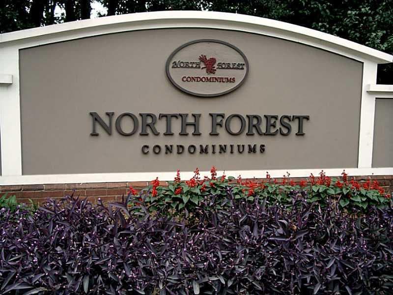 2147 N Forest Trail 2147, Dunwoody, GA 30338 — most recent listing photo