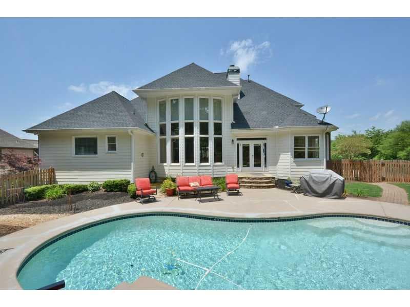3970 Homestead Ridge Drive, Cumming, GA 30041 — most recent listing photo