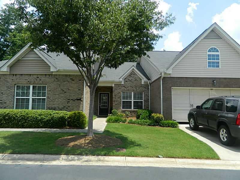 3827 Abbott Lane 18, Powder Springs, GA 30127 — most recent listing photo