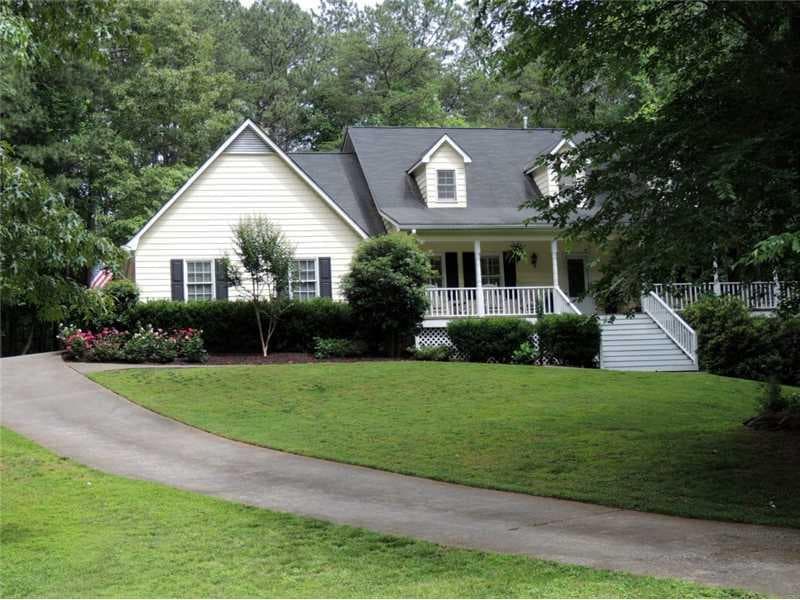 16065 Henderson Heights Drive, Milton, GA 30004 — most recent listing photo