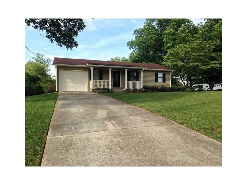 2362 East Fork Alcovy Road, Dacula, GA 30019 — most recent listing photo