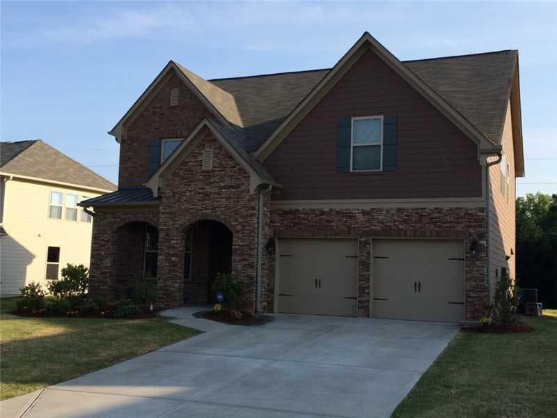 6525 Bentley Ridge Drive, Cumming, GA 30040 — most recent listing photo