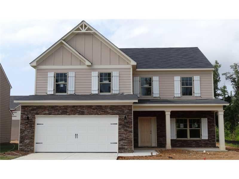 3312 Lynne Road, Powder Springs, GA 30127 — most recent listing photo