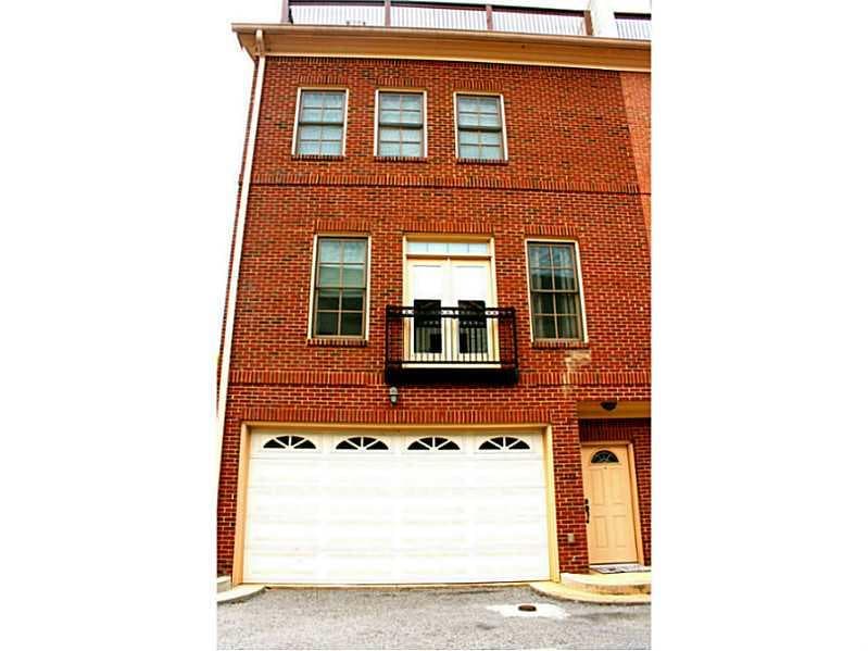 3 bedroom, 1,860 sq ft townhouse sold at 1286 Dahlgren Lane 1286, Atlanta, GA 30316
