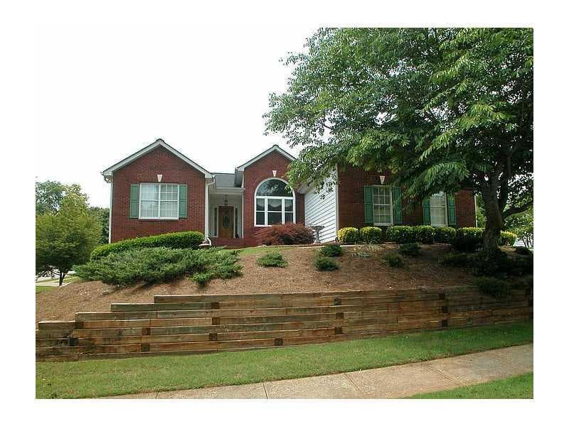 1055 Charter Club Drive, Lawrenceville, GA 30043 — most recent listing photo