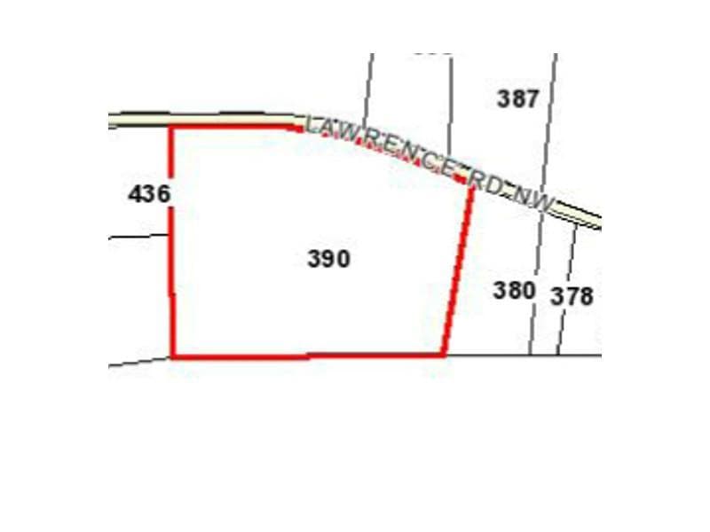 other sold at 390 LAWRENCE Road, Milledgeville, GA 31061