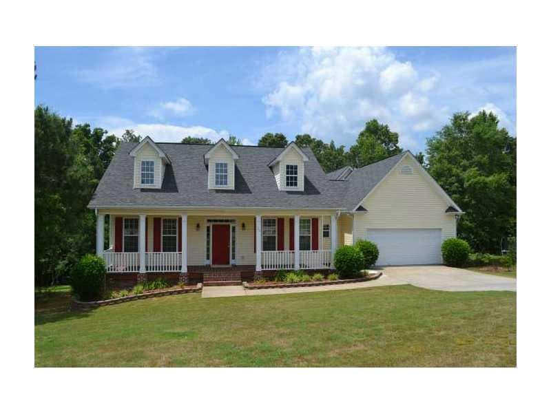 22 MCADAM Court, Newnan, GA 30263 — most recent listing photo