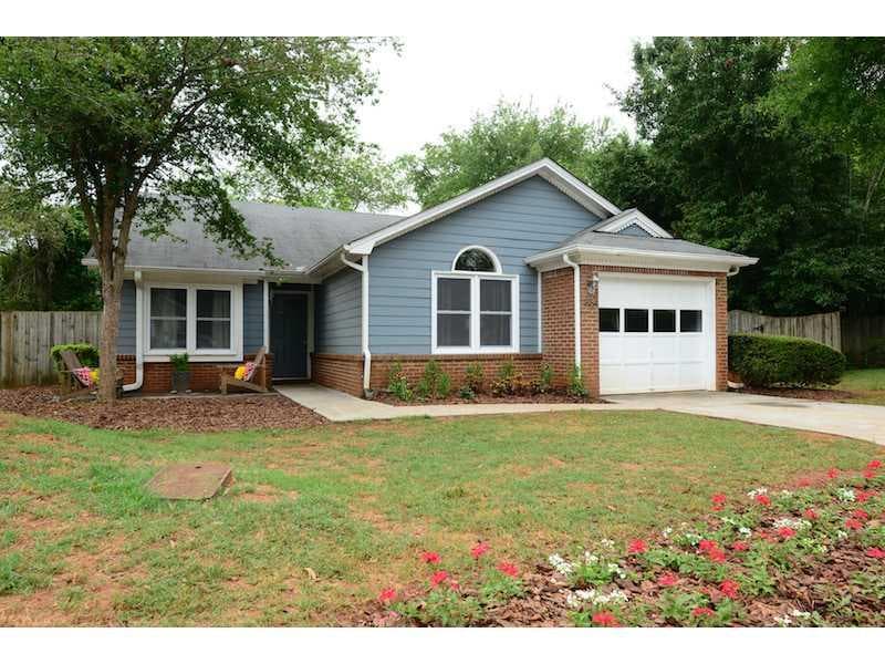 884 Wheatfields Court, Decatur, GA 30030 — most recent listing photo
