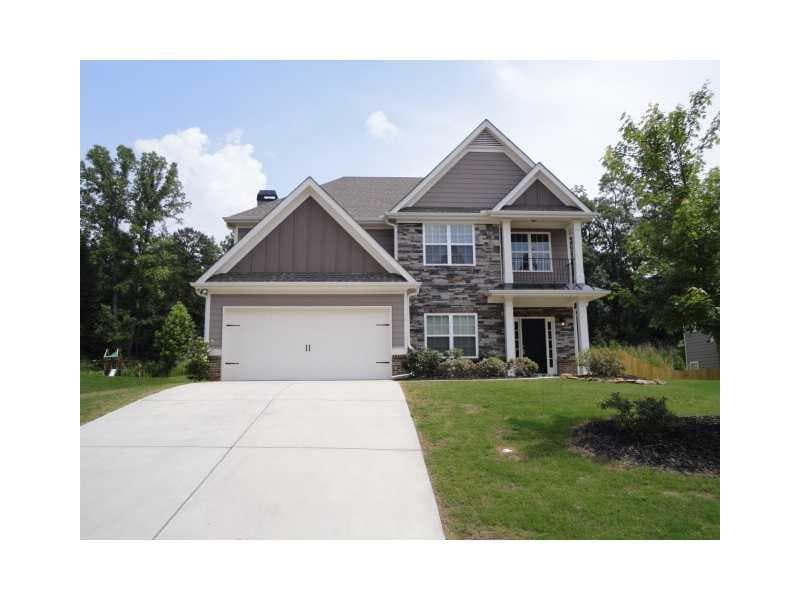6272 Cove Creek Drive, Flowery Branch, GA 30542 — most recent listing photo
