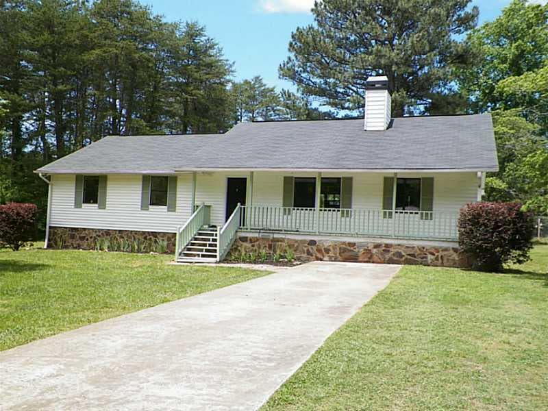 101 Elliot Court, Dawsonville, GA 30534 — most recent listing photo