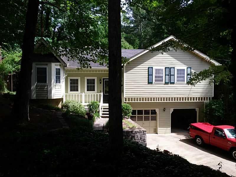 3721 Quail Hollow Trail, Snellville, GA 30039 — most recent listing photo