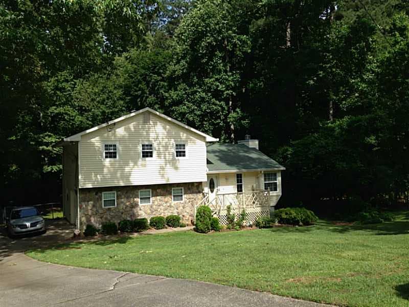 2523 Bronco Trail, Duluth, GA 30096 — most recent listing photo