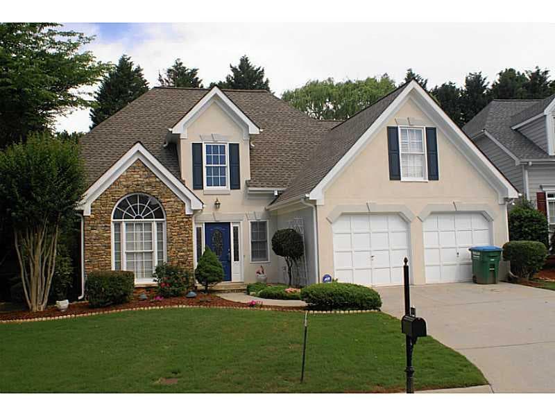 3490 Spalding Chase Drive, Peachtree Corners, GA 30092 — most recent listing photo