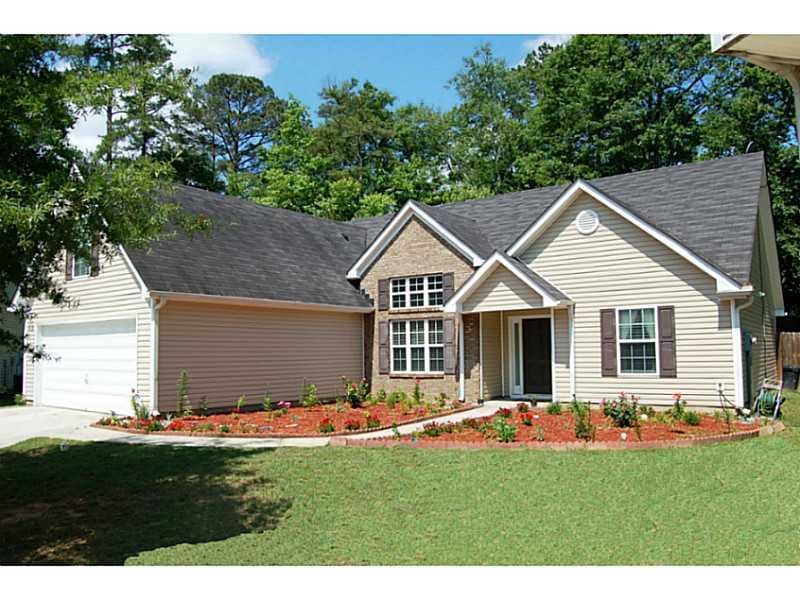 1523 Virgil Pond Lane, Loganville, GA 30052 — most recent listing photo