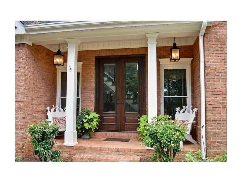 400 Woodruff Crossing, Woodstock, GA 30189 — most recent listing photo