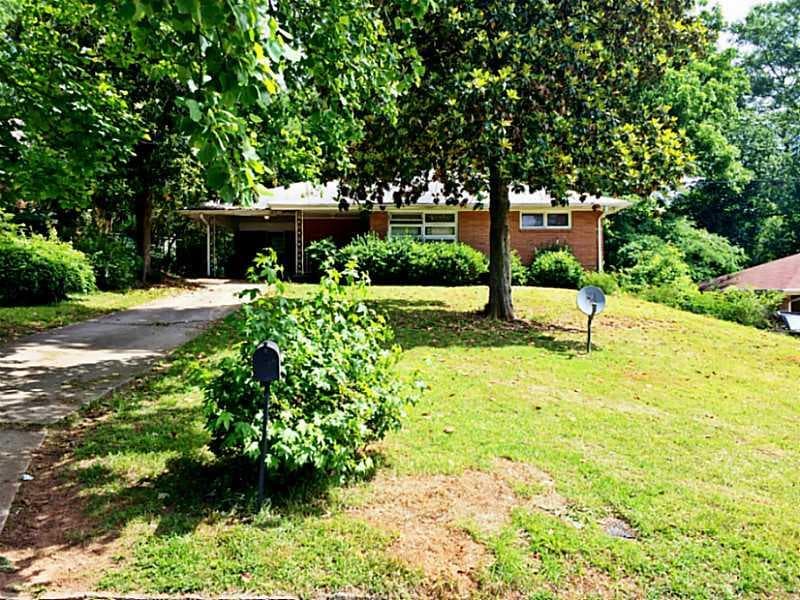 2360 Ousley Court, Decatur, GA 30032 — most recent listing photo