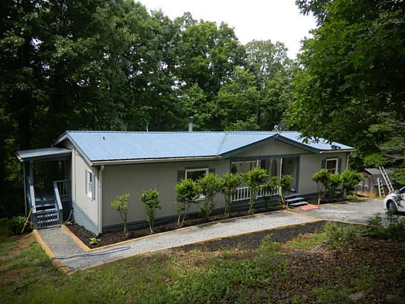 50 Cherokee Ridgewood Place, Ball Ground, GA 30107 — most recent listing photo