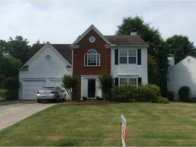 5020 Arbor View Way, Sugar Hill, GA 30518 — most recent listing photo