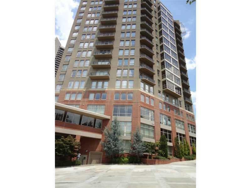 2626 Peachtree Road 707, Atlanta, GA 30305 — most recent listing photo