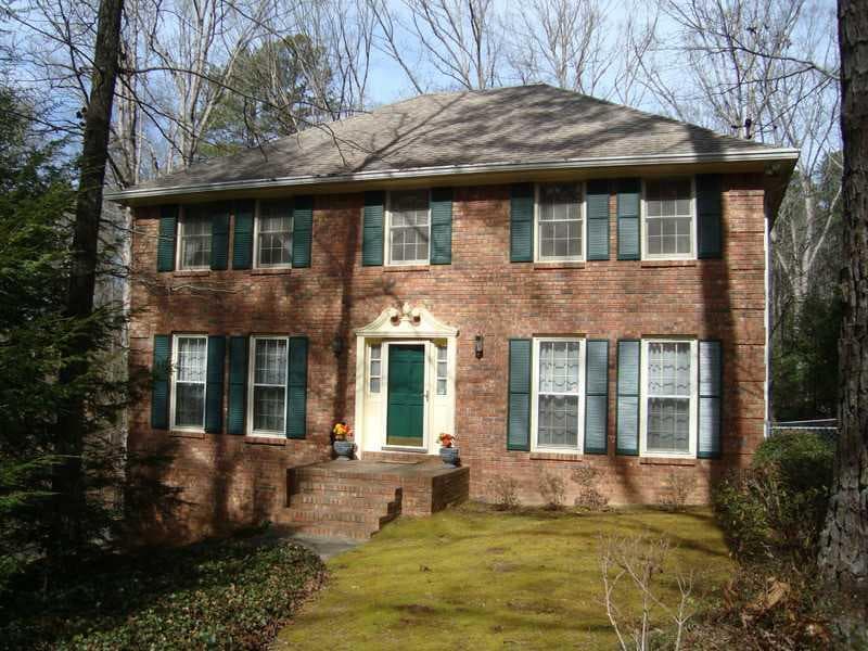 2318 Habersham Drive, Marietta, GA 30064 — most recent listing photo