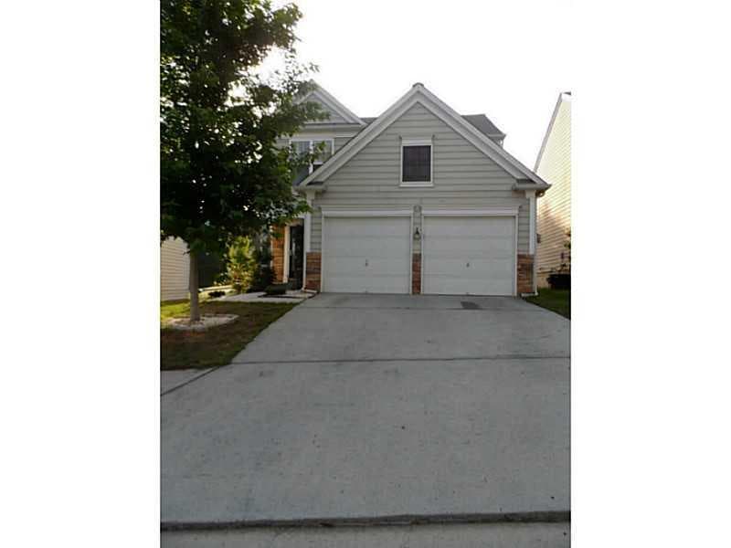 3 bedroom, 1,376 sq ft single family residence sold at 3263 Saville Street, Atlanta, GA 30331
