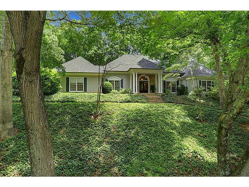 482 Huntcliff Green, Sandy Springs, GA 30350 — most recent listing photo