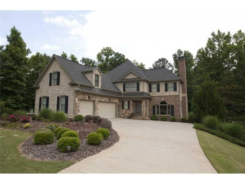 403 Arbor Green Court, Alpharetta, GA 30004 — most recent listing photo