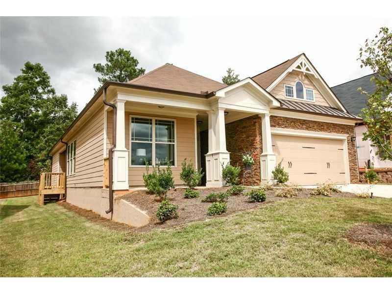 253 Granite Way, Newnan, GA 30265 — most recent listing photo