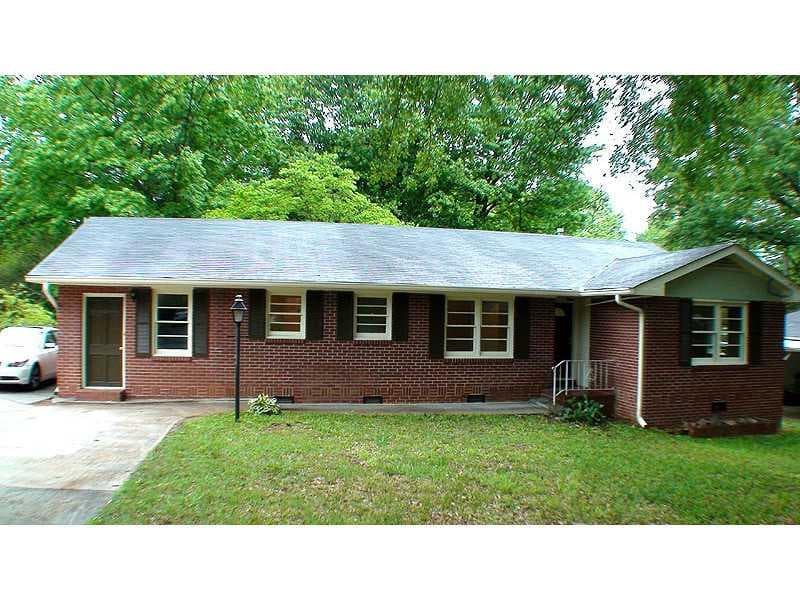 2001 Meadowbrook Lane, Marietta, GA 30067 — most recent listing photo