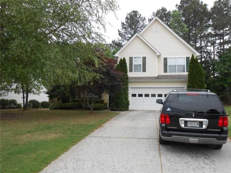 2370 Larpent Court, Dacula, GA 30019 — most recent listing photo