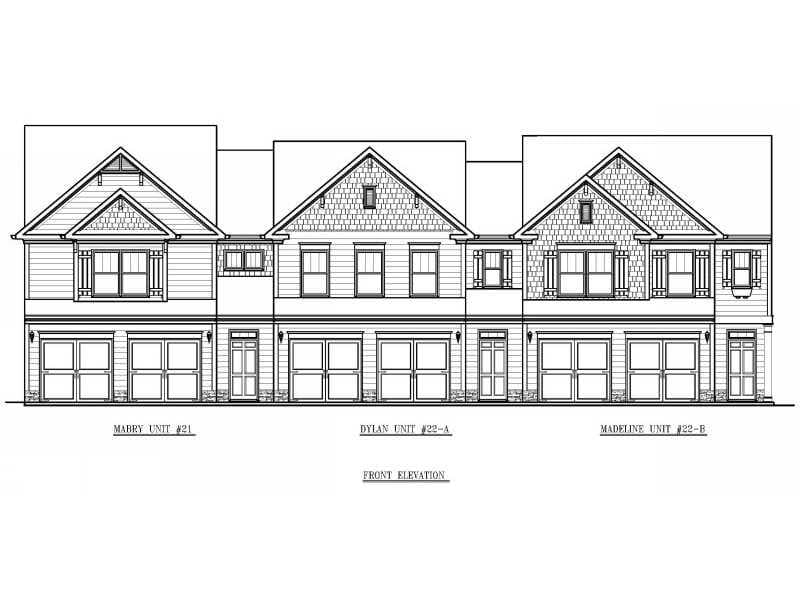 3278 Castleberry Village 181, Cumming, GA 30040 — most recent listing photo
