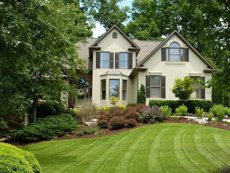 7195 Doncaster Court, Cumming, GA 30040 — most recent listing photo