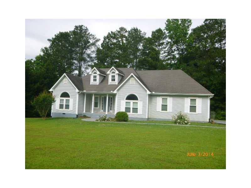 22 S Oaks Drive, Cartersville, GA 30121 — most recent listing photo