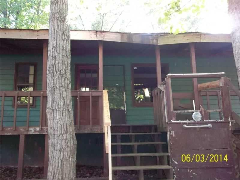 7535 OAK RIDGE Drive, Gainesville, GA 30506 — most recent listing photo