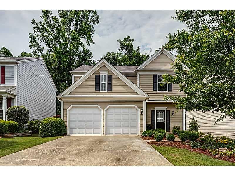 13556 Weycroft Circle, Alpharetta, GA 30004 — most recent listing photo