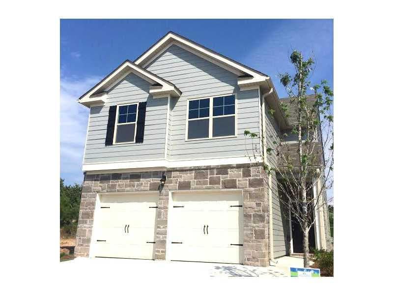 5888 Seabright Lane, College Park, GA 30349 — most recent listing photo