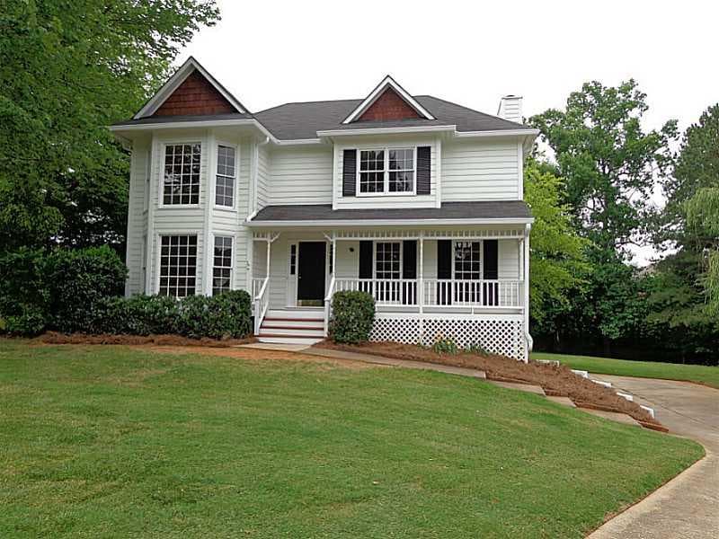 1650 Greyfield Trace, Snellville, GA 30078 — most recent listing photo