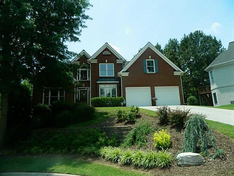 795 Glen Royal Drive, Roswell, GA 30076 — most recent listing photo