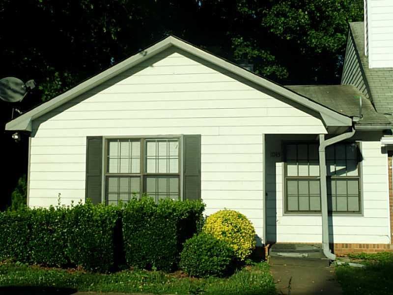 1045 Sand Wedge Circle, Kennesaw, GA 30144 — most recent listing photo