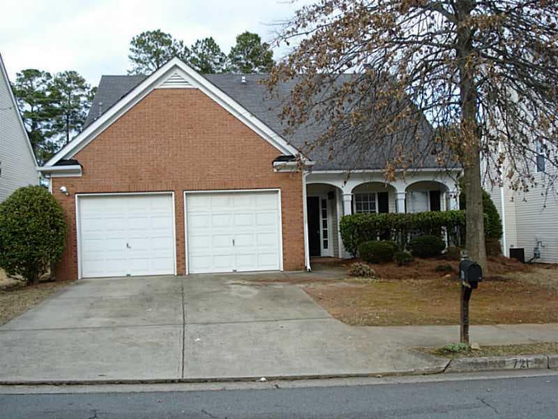 721 ASHLEY GLEN Lane, Alpharetta, GA 30022 — most recent listing photo