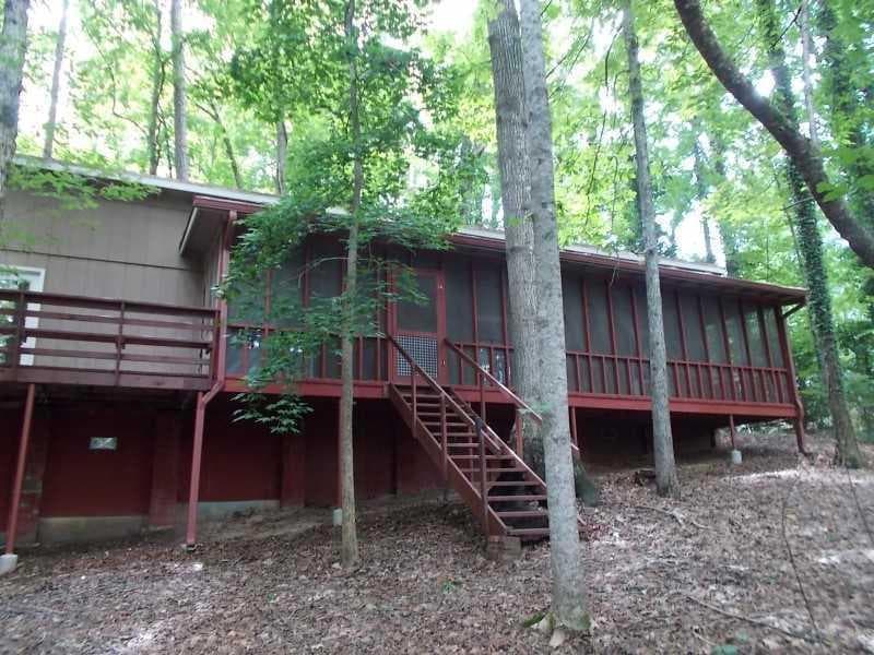 8032 Beachwood Drive, Murrayville, GA 30564 — most recent listing photo