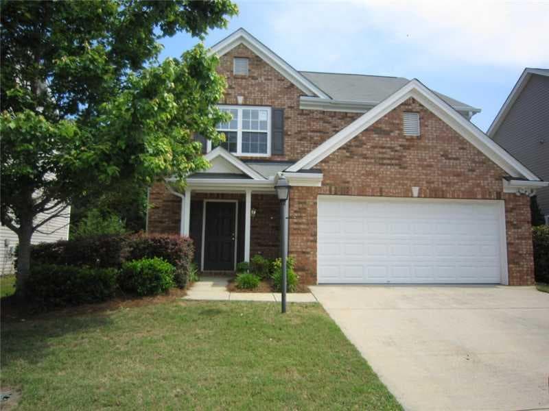 1016 Hawthorn Lane, Grayson, GA 30017 — most recent listing photo