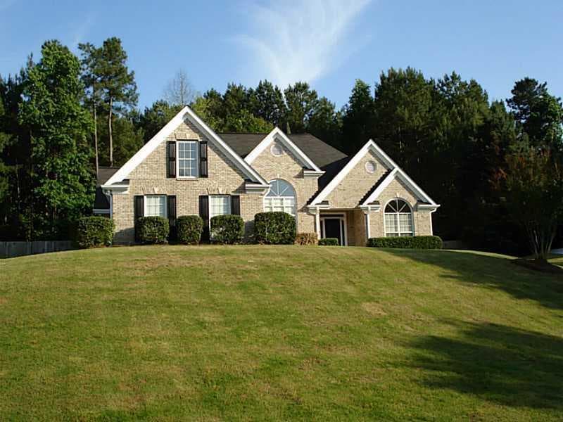 3 bedroom, 2,108 sq ft single family residence sold at 2119 Cluster Lane, Grayson, GA 30017