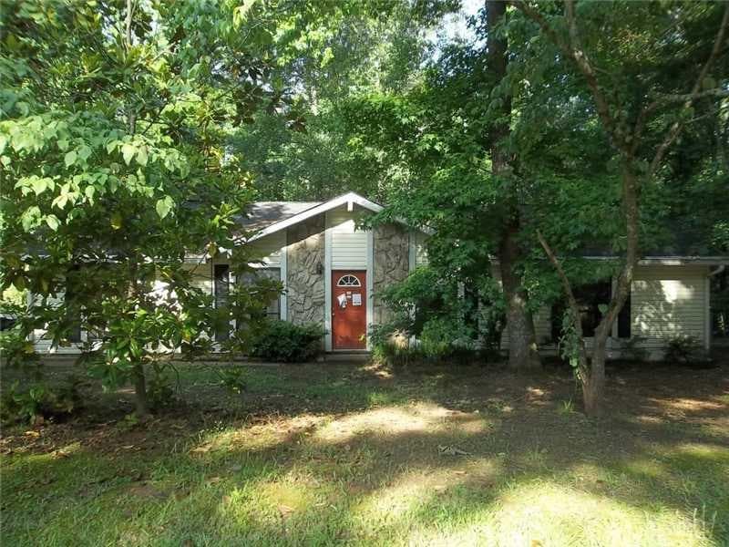 561 Stonehedge Drive, Stone Mountain, GA 30087 — most recent listing photo
