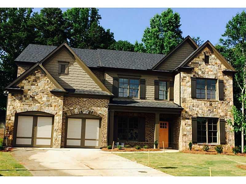 2390 Trammel Estates Drive, Cumming, GA 30041 — most recent listing photo