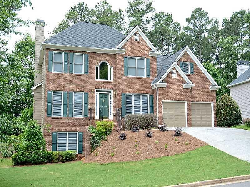 803 VALLEY Drive, Canton, GA 30114 — most recent listing photo